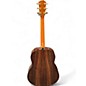Used Taylor 217e-SB Plus LTD 2 Color Sunburst Acoustic Electric Guitar