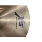 Used SABIAN 14in XS Hi Hat Top Cymbal