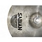 Used SABIAN 14in XS Hi Hat Top Cymbal