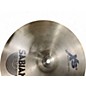 Used SABIAN 14in XS Hi Hat Top Cymbal