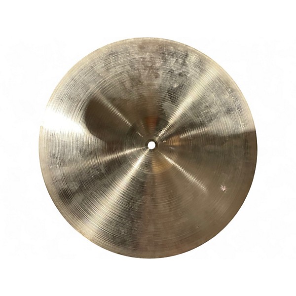 Used SABIAN 14in XS Hi Hat Top Cymbal