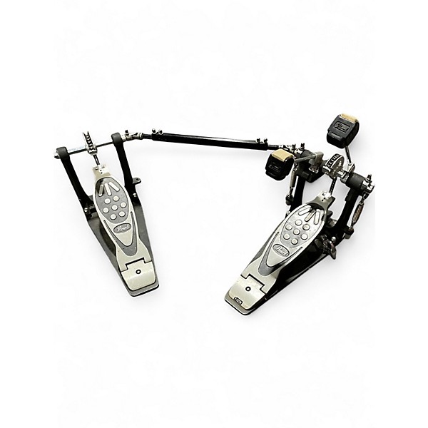 Used Pearl Double Pedal Double Bass Drum Pedal