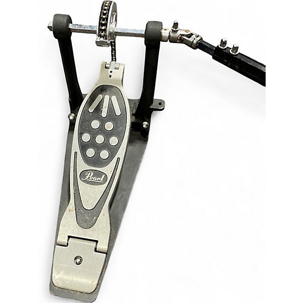 Used Pearl Double Pedal Double Bass Drum Pedal