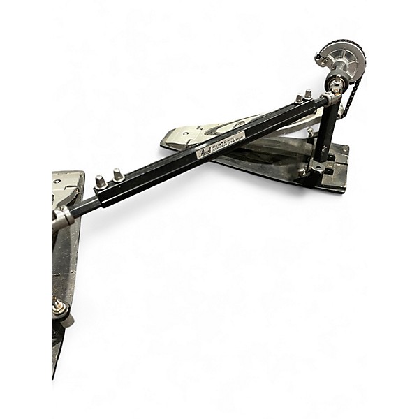 Used Pearl Double Pedal Double Bass Drum Pedal