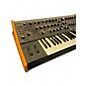 Used Moog Sub 37 Tribute Edition Synthesizer