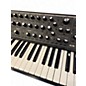 Used Moog Sub 37 Tribute Edition Synthesizer