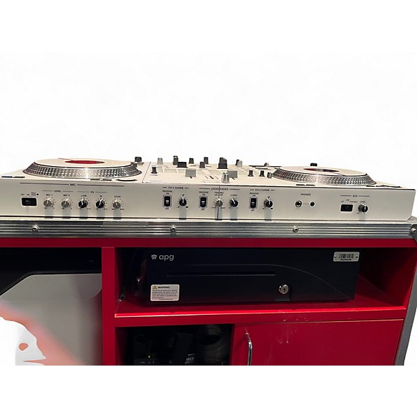 Used Pioneer DJ DDJ REV7 DJ Controller