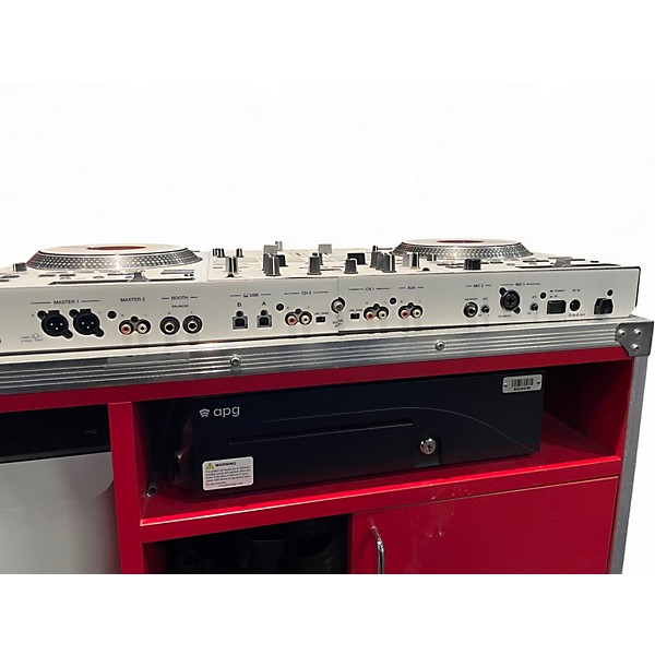 Used Pioneer DJ DDJ REV7 DJ Controller