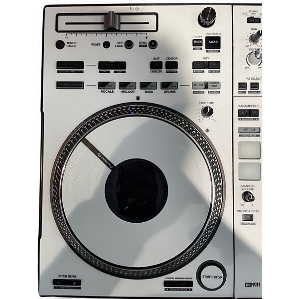 Used Pioneer DJ DDJ REV7 DJ Controller
