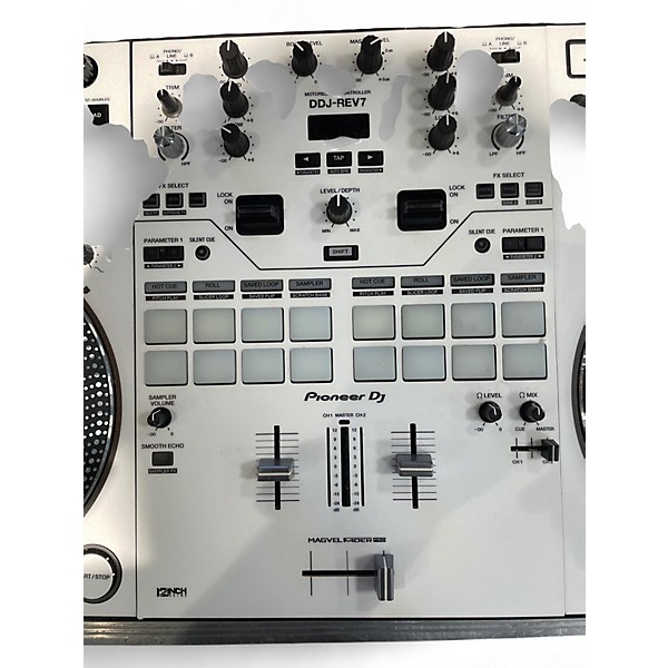 Used Pioneer DJ DDJ REV7 DJ Controller