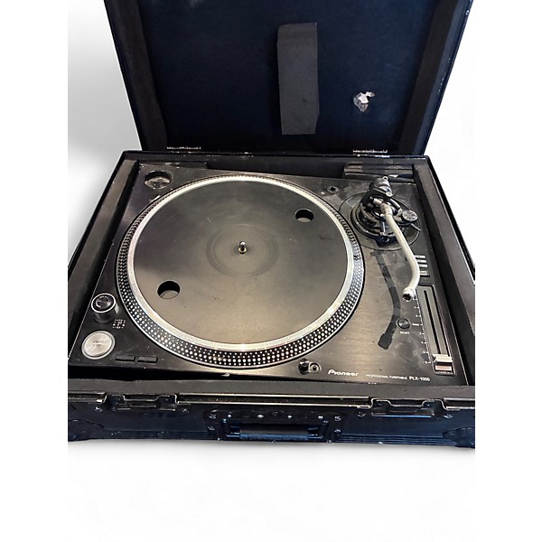 Used Pioneer DJ PLX 1000 Turntable