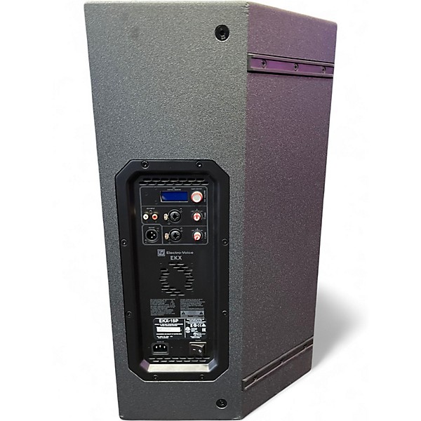 Used Electro-Voice EKX15P Powered Speaker