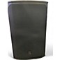 Used Electro-Voice EKX15P Powered Speaker