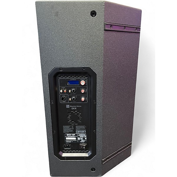 Used Electro-Voice EKX15P Powered Speaker