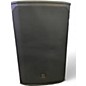 Used Electro-Voice EKX15P Powered Speaker