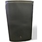 Used Electro-Voice EKX15P Powered Speaker