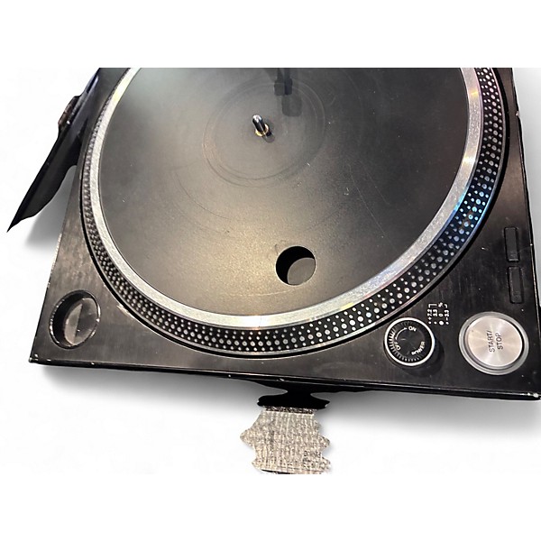 Used Pioneer DJ PLX 1000 Turntable
