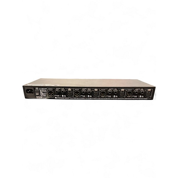 Used Dbx 1046 Compressor
