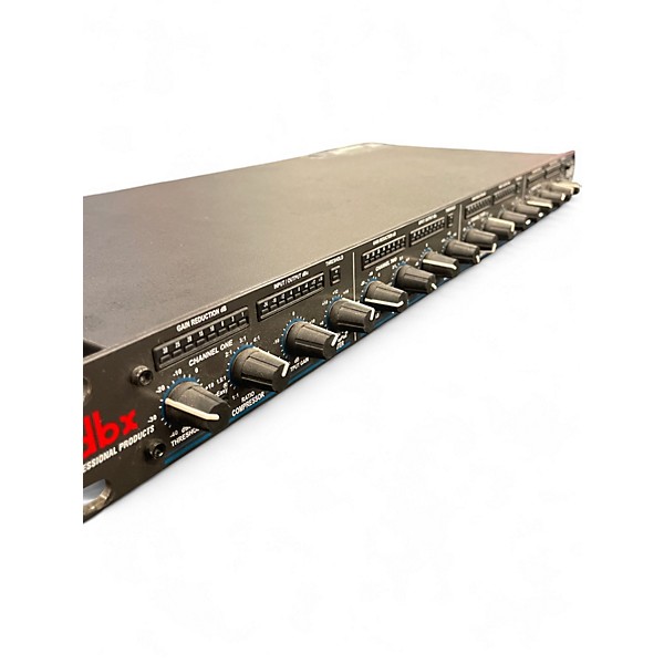 Used Dbx 1046 Compressor