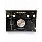 Used M-Audio M-TRACK 2X2 Audio Interface thumbnail