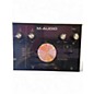 Used M-Audio M-TRACK 2X2 Audio Interface