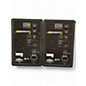 Used KRK ROKIT 5 (PAIR) Powered Monitor
