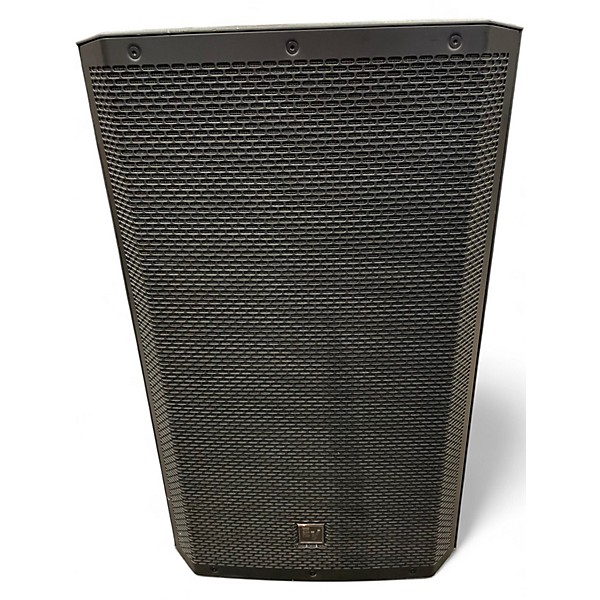 Used Electro-Voice ZLX-15P G2 15in 2-Way Powered Speaker