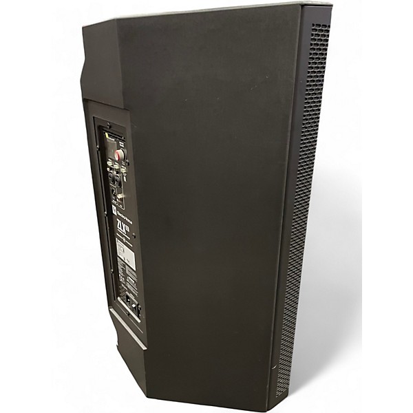 Used Electro-Voice ZLX-15P G2 15in 2-Way Powered Speaker