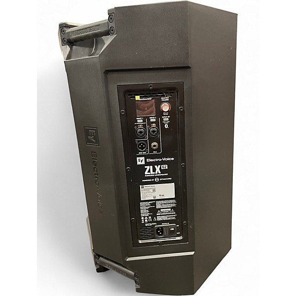 Used Electro-Voice ZLX-15P G2 15in 2-Way Powered Speaker