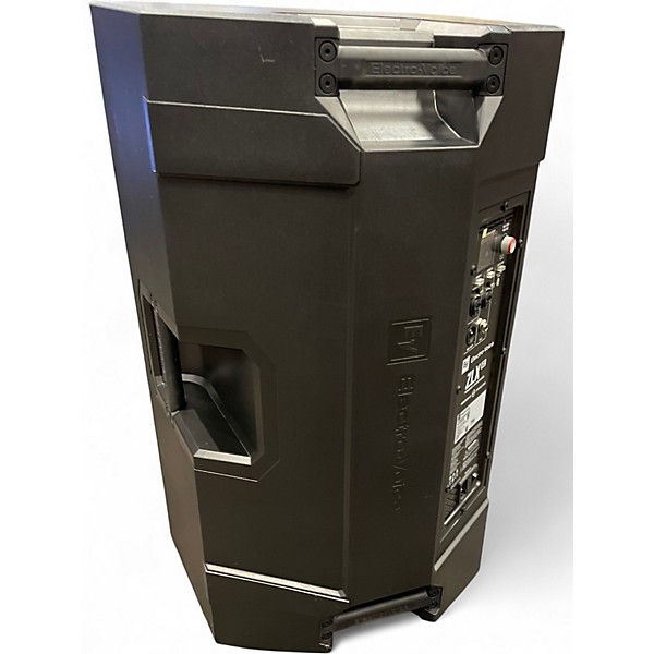 Used Electro-Voice ZLX-15P G2 15in 2-Way Powered Speaker