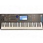 Used Yamahha  MODX 6+ synthesizer  Synthesizer thumbnail
