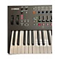 Used Yamahha  MODX 6+ synthesizer  Synthesizer