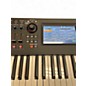 Used Yamahha  MODX 6+ synthesizer  Synthesizer