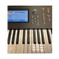 Used Yamahha  MODX 6+ synthesizer  Synthesizer