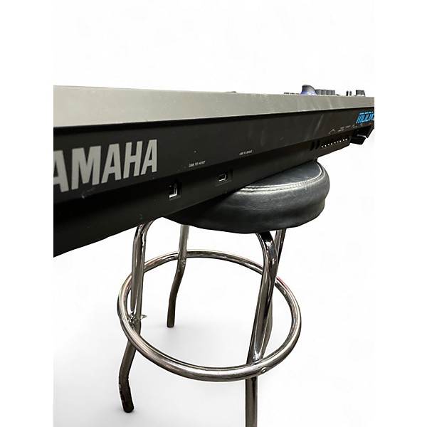 Used Yamahha  MODX 6+ synthesizer  Synthesizer