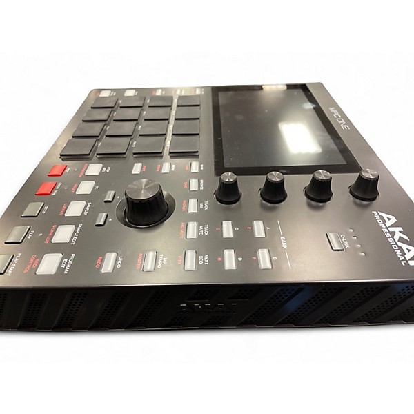 Used Akai Professional mpc one MIDI Controller