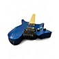 Used strandberg Boden Original 6 Tremolo Blue Solid Body Electric Guitar