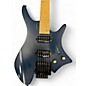 Used strandberg Boden Original 6 Tremolo Blue Solid Body Electric Guitar