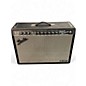 Used Fender Tone Master Deluxe Reverb Guitar Combo Amp thumbnail