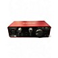 Used Focusrite Scarlett Solo Audio Interface thumbnail