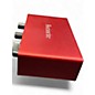 Used Focusrite Scarlett Solo Audio Interface