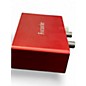 Used Focusrite Scarlett Solo Audio Interface