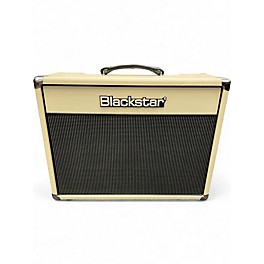 Used 2012 Blackstar HT-5th LTD 2x10 Tube Guitar Combo Amp
