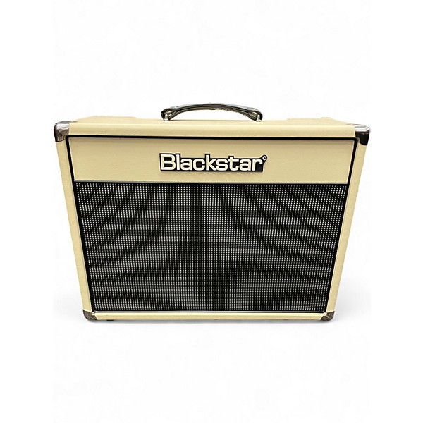 Used 2012 Blackstar HT-5th LTD 2x10 Tube Guitar Combo Amp