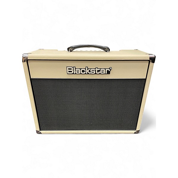 Used 2012 Blackstar HT-5th LTD 2x10 Tube Guitar Combo Amp