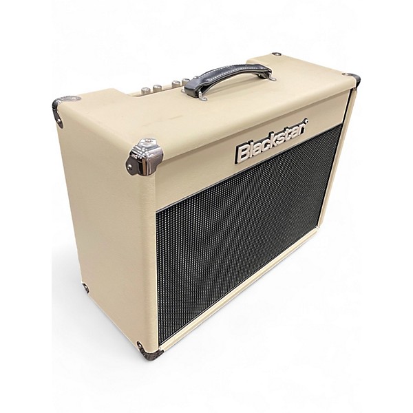Used 2012 Blackstar HT-5th LTD 2x10 Tube Guitar Combo Amp