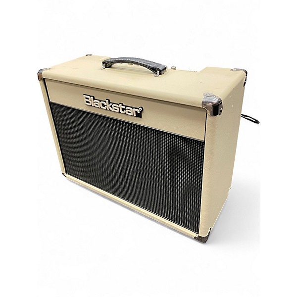 Used 2012 Blackstar HT-5th LTD 2x10 Tube Guitar Combo Amp