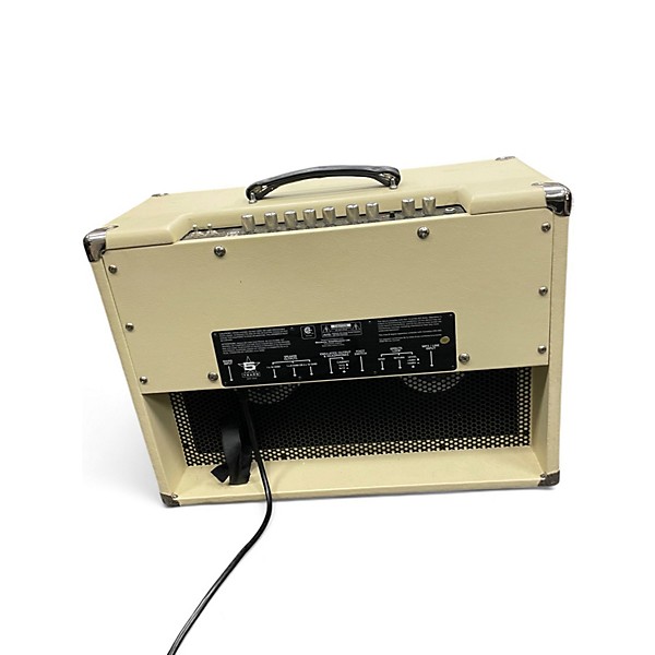 Used 2012 Blackstar HT-5th LTD 2x10 Tube Guitar Combo Amp