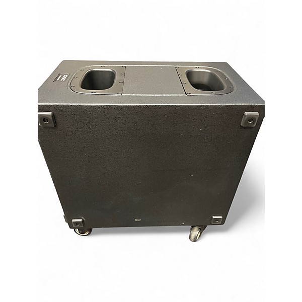 Used QSC KS112 Powered Subwoofer