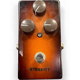 Used Eternity Handwired Boost Effect Pedal
